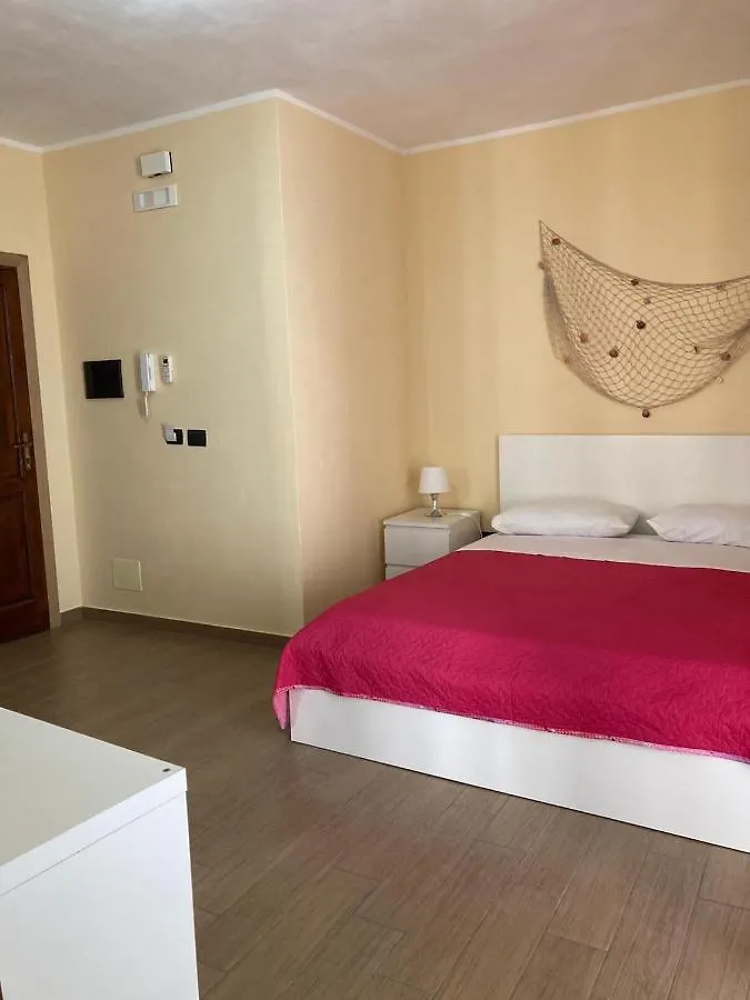Casa Di Vigata Villa Licata Holiday home