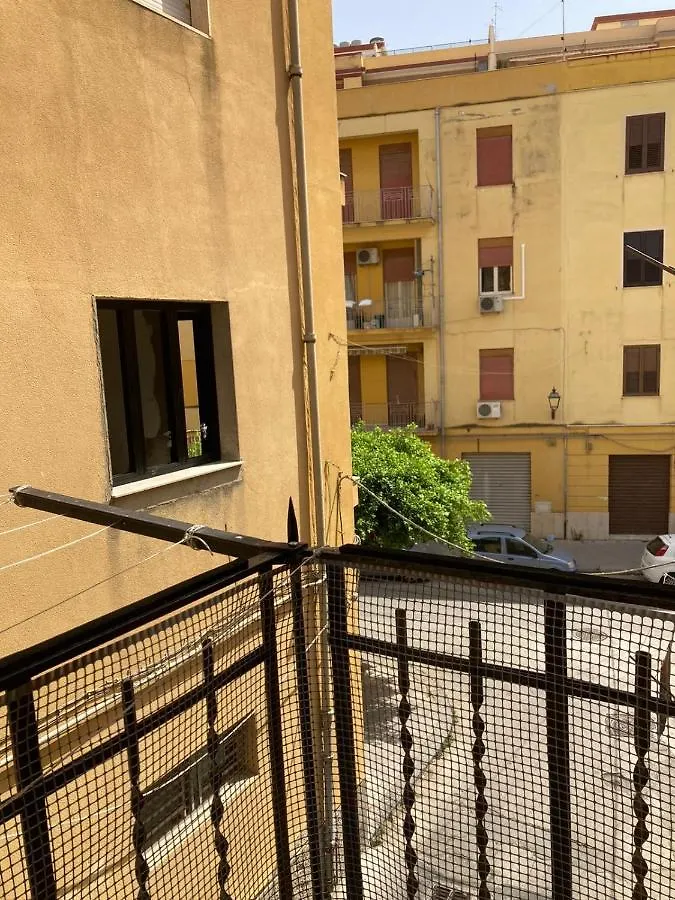 Casa Di Vigata Villa Licata Italy