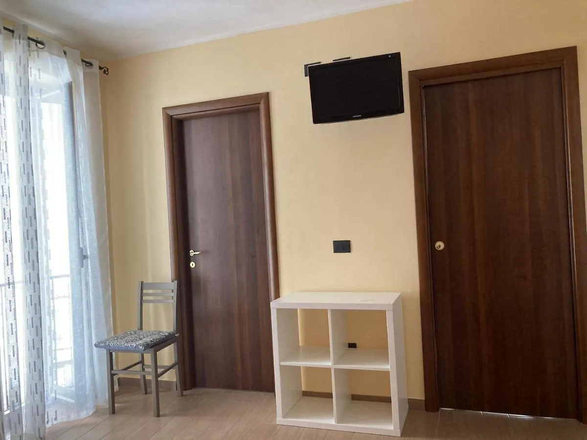 Casa Di Vigata location